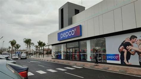 pepco murcia|Pepco en Murcia